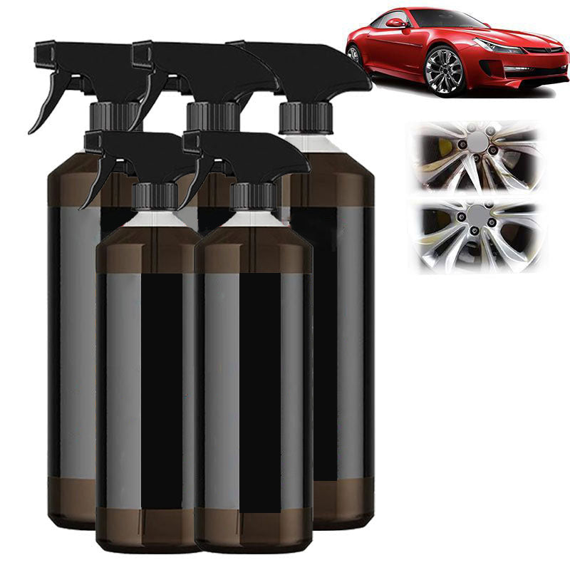 🔥Mehr Kaufen Mehr Sparen🔥🚗👍Auto-Radreiniger🔥5 kaufen 5 gratis🔥