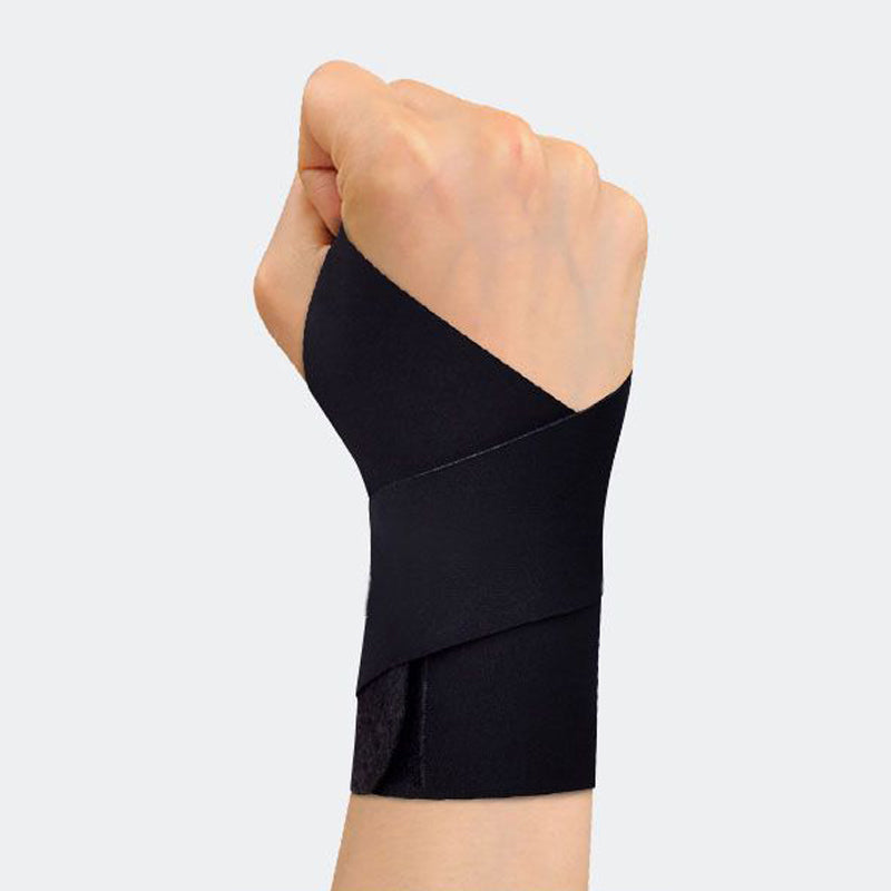 💪Elastische Kompressions-Handgelenkbandage✨
