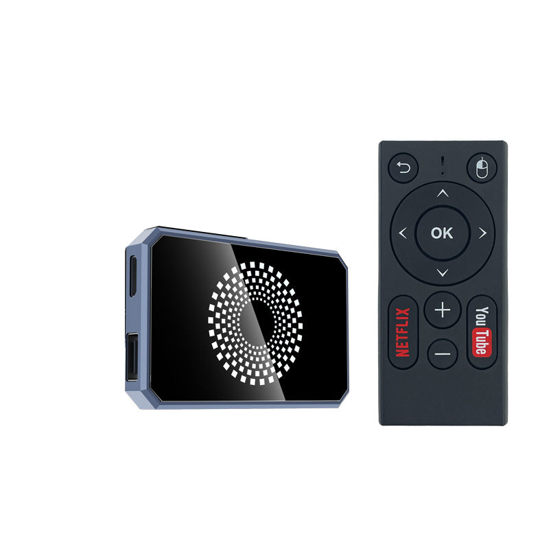 🚗🔌 CarPlay Smart Connectivity Box – Plug-and-Play, verlustfreie Installation