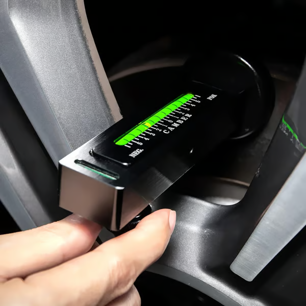 🔥Letzter Tag 55% RABATT – 🛠️Justierbares Magnet-Messwerkzeug für Reifenreparatur bei Autos, LKWs, Wohnmobilen