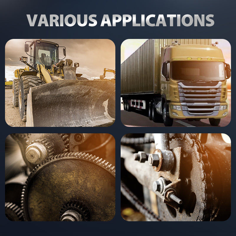 📢📢40 % RABATT !! ⏰Tragbares automatisches Fettpressen-Set