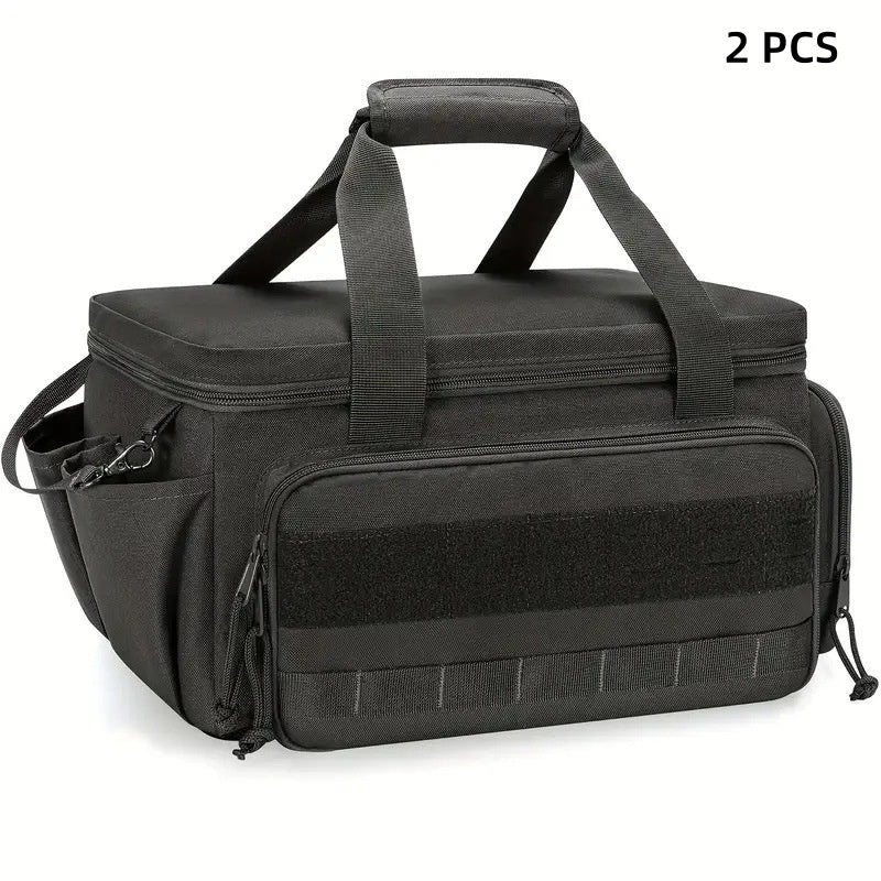 14-Zoll-Werkzeugtasche aus robustem Canvas