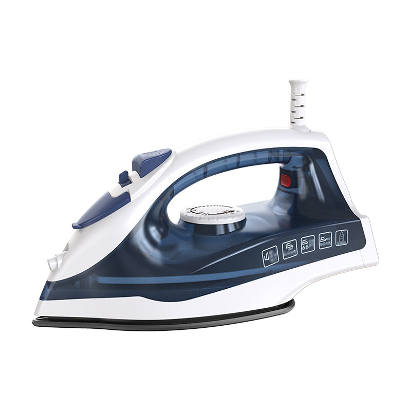 Handheld Fast-Heating Wrinkle Remover Steam Iron