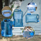 💧💧Lebensmittelechter Outdoor-Wasserspeichereimer