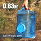 💧💧Lebensmittelechter Outdoor-Wasserspeichereimer