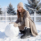👢 JETZT 49% RABATT! ⏰ Wasserdichte Damen-Winterstiefel – wärmeisolierend und rutschfest, perfekt für Schnee und Kälte ❄️✨