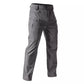 👖 Herren Cargohose – robust, mit mehreren Taschen, 9 Farben – ideal für Arbeit, Wandern & Alltag 💪🎨🏔️