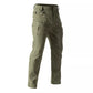 👖 Herren Cargohose – robust, mit mehreren Taschen, 9 Farben – ideal für Arbeit, Wandern & Alltag 💪🎨🏔️