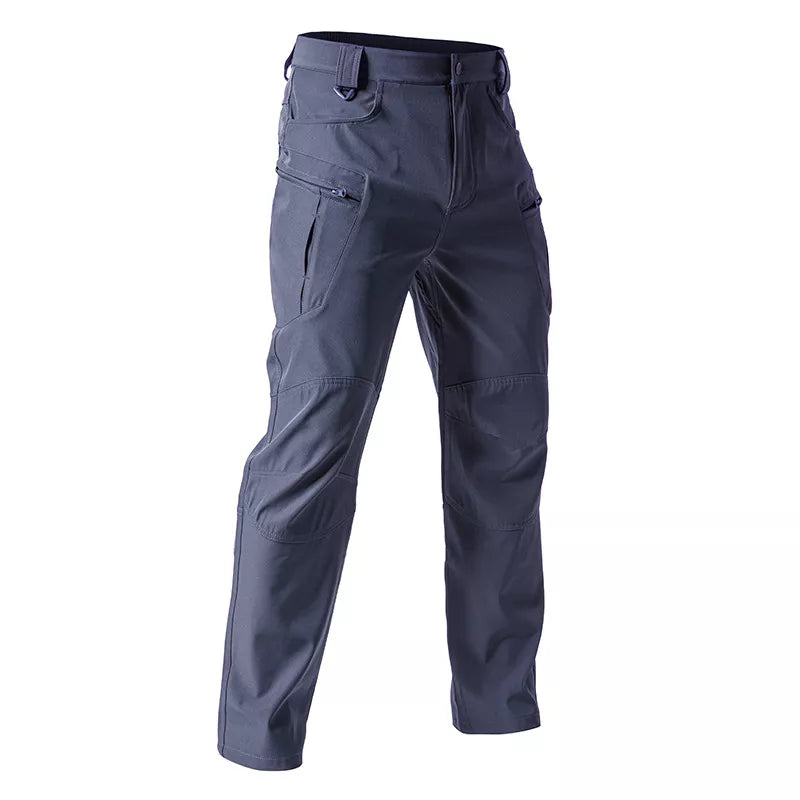 👖 Herren Cargohose – robust, mit mehreren Taschen, 9 Farben – ideal für Arbeit, Wandern & Alltag 💪🎨🏔️
