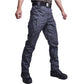 👖 60% RABATT! ⛰️ Herren wasserdichte Outdoor-Hosen IX7/IX9 – Atmungsaktiv, Robust & Extrem Leicht für Wandern & Regen 🌧️