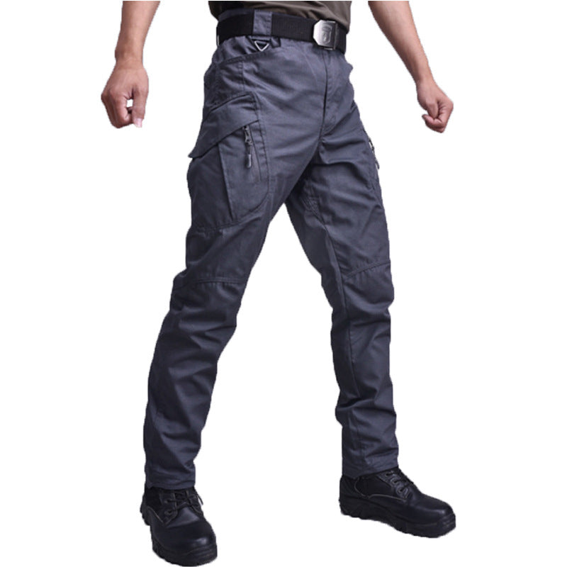 👖 60% RABATT! ⛰️ Herren wasserdichte Outdoor-Hosen IX7/IX9 – Atmungsaktiv, Robust & Extrem Leicht für Wandern & Regen 🌧️