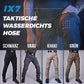 👖 60% RABATT! ⛰️ Herren wasserdichte Outdoor-Hosen IX7/IX9 – Atmungsaktiv, Robust & Extrem Leicht für Wandern & Regen 🌧️