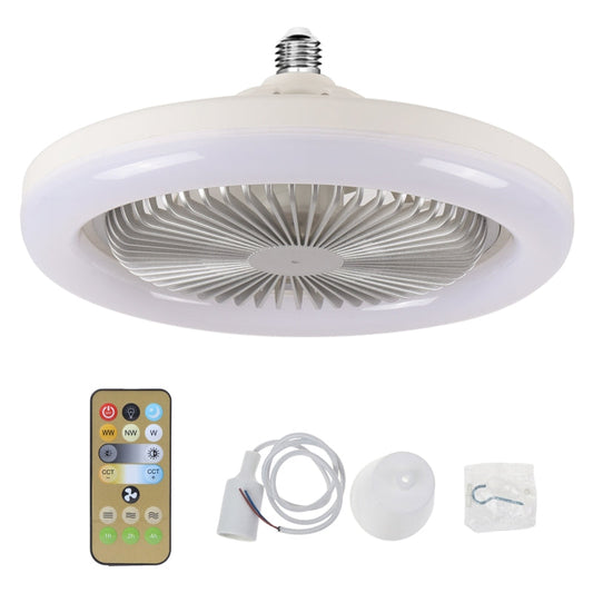 💡🔥 50% RABATT! LED-Deckenventilator mit Fernbedienung – 3 Geschwindigkeiten, leiser DC-Motor & dimmbares Licht – Perfekt für Schlaf- & Wohnzimmer ✨