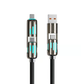 🔥Letzter Tag! 60% REDUKTION🔥🔥4-in-1 Multi 240W Schnellladekabel⚡