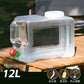 💧💧Lebensmittelechter Outdoor-Wasserspeichereimer