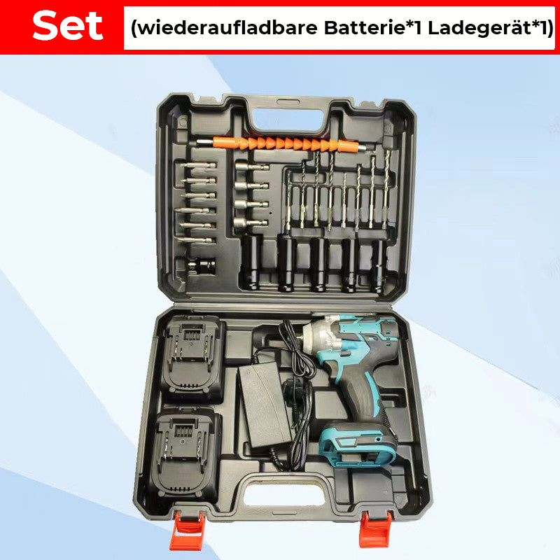 🔧 2026 Heißer Verkauf⚙️ Multifunktionaler Kraftprotz für Werkstatt und Heimwerker – Hochleistungsmotor, Vielseitige Aufsätze & Langlebige Konstruktion 🛠️