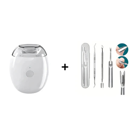✨✨Sonderangebot: nur 6,39 € pro Artikelh💅Universelle automatische Nagelfeile für Erwachsene und Kinder👶🔧