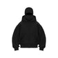 🎁 Heiße Aktion: 50 % Rabatt 🔥 Ninja Zip-Up Hoodie für Herren & Damen – Rundumschutz