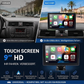 🚗📱 50% RABATT! CarPlay AutoPlay Multimedia 9 Zoll – Drahtloses Apple CarPlay & Android Auto, HD-Touchscreen, GPS & Rückfahrkamera-Unterstützung – Perfekt für moderne Fahrzeuge ✨