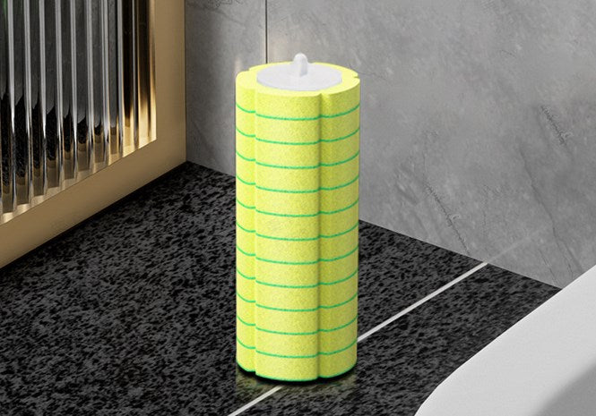 🔥Einweg-Toilettenreinigungssystem