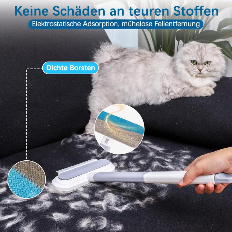 🐾Werkzeug zur Tierhaarentfernung