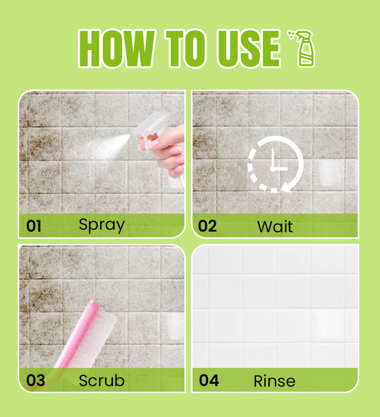 🌿Hochwirksamer Fleckenreiniger mit Oxalsäure