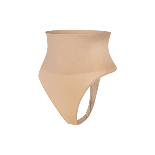 ⏳Begrenzte Zeit 50% Rabatt💥Bauchkontrollierender Shapewear-Tanga