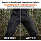 👖 Herren Cargohose – robust, mit mehreren Taschen, 9 Farben – ideal für Arbeit, Wandern & Alltag 💪🎨🏔️