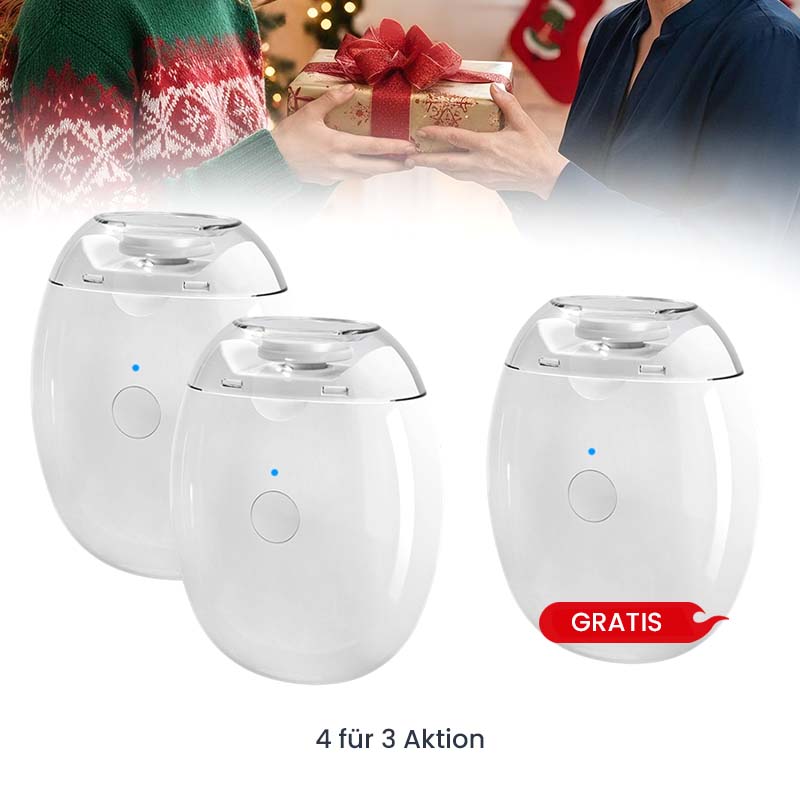 ✨✨Sonderangebot: nur 6,39 € pro Artikelh💅Universelle automatische Nagelfeile für Erwachsene und Kinder👶🔧