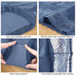 ⏳Begrenzte Zeit 50% Rabatt💥Hohe Taille Anti-Side Leakage Spitze Höschen