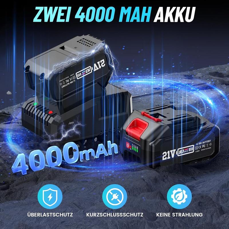 🔧 2026 Heißer Verkauf⚙️ Multifunktionaler Kraftprotz für Werkstatt und Heimwerker – Hochleistungsmotor, Vielseitige Aufsätze & Langlebige Konstruktion 🛠️