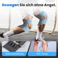 🔥Verstellbarer Booster-Knieschutz – Sommerdeal: Jetzt 60 %!🦵🌞