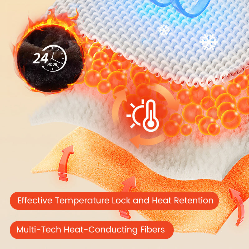 🧥 66% RABATT JETZT! ✨ Herren Wintermantel mit Abnehmbarer Kapuze - Hochleistungs-Daunenisolierung & Wasserdichtes Design für Arktische Temperaturen ❄️🛡️