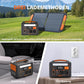 ⚡Portable Power Station mit Display❗Nur drei Tage lang erhalten Sie 50% Rabatt auf alle Modelle!💥