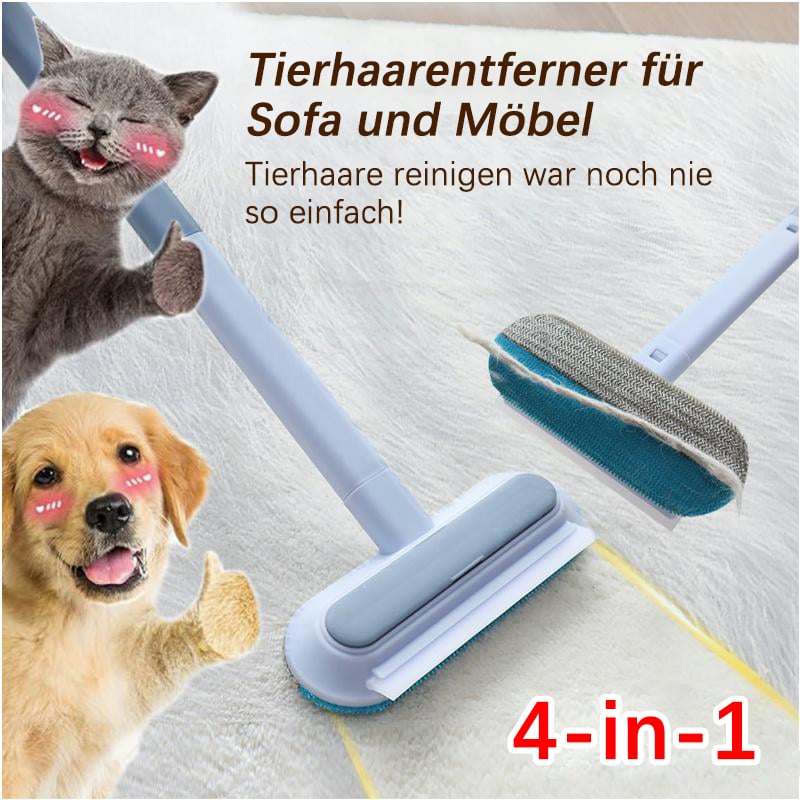 🐾Werkzeug zur Tierhaarentfernung