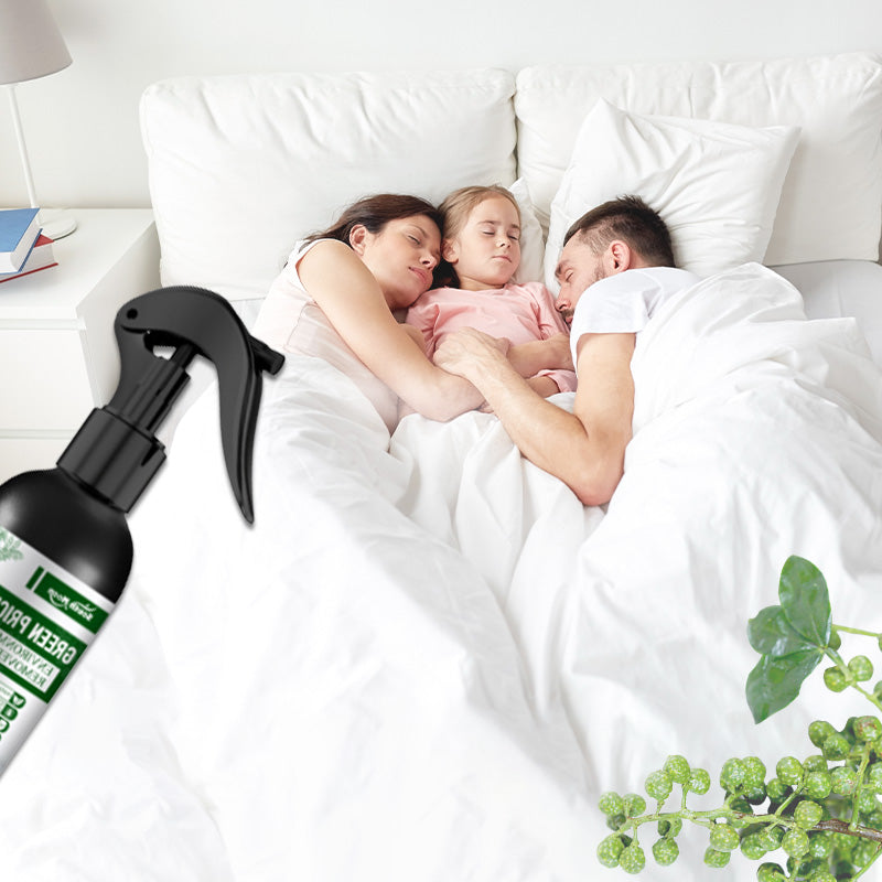 🔥 KAUF 2 ERHALT 3! 🐛 POWER-INSEKTENSPRAY - Sofortiger Schutz gegen Fliegen/Mücken, Geruchsneutral & Hautfreundlich, Ideal für Haus und Garten 🌿🧴
