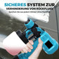 🔥🔥 50 % Rabatt + Gratisversand! 💥 🎨 Kabelloses elektrisches Farbspritzgerät – Schnell, sauber und effizient