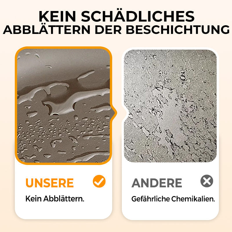 🔥🔥 Schwerer Gusseisen-Bräter (unbeschichtet) – perfekt für Sonntagsbraten & knuspriges Brot! ⏲️🥖 50% reduziert – nur solange der Vorrat reicht!