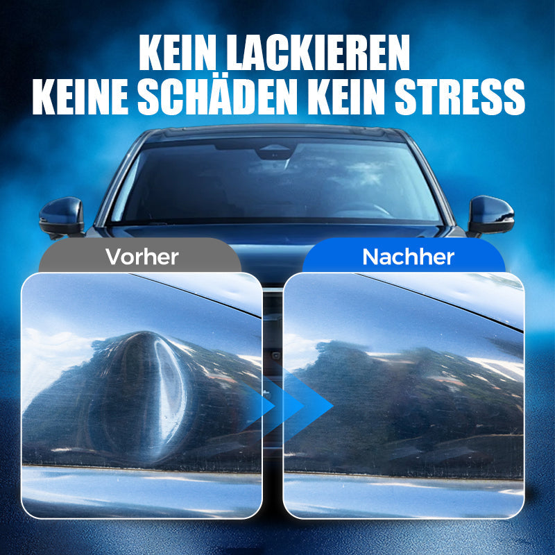 🚗 50% RABATT! Werkzeug zur Ausbeulreparatur an Karosserien – Robust, Einfach Anzuwenden & Entfernt Beulen Ohne Lackschäden 🛠️