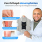 🔥Verstellbarer Booster-Knieschutz – Sommerdeal: Jetzt 60 %!🦵🌞