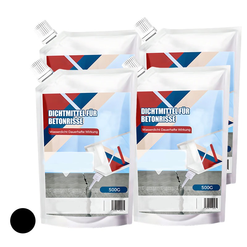 🌿💧Hochleistungsfähiger Klebstoff zur Reparatur von Betonrissen