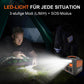 ⚡Portable Power Station mit Display❗Nur drei Tage lang erhalten Sie 50% Rabatt auf alle Modelle!💥