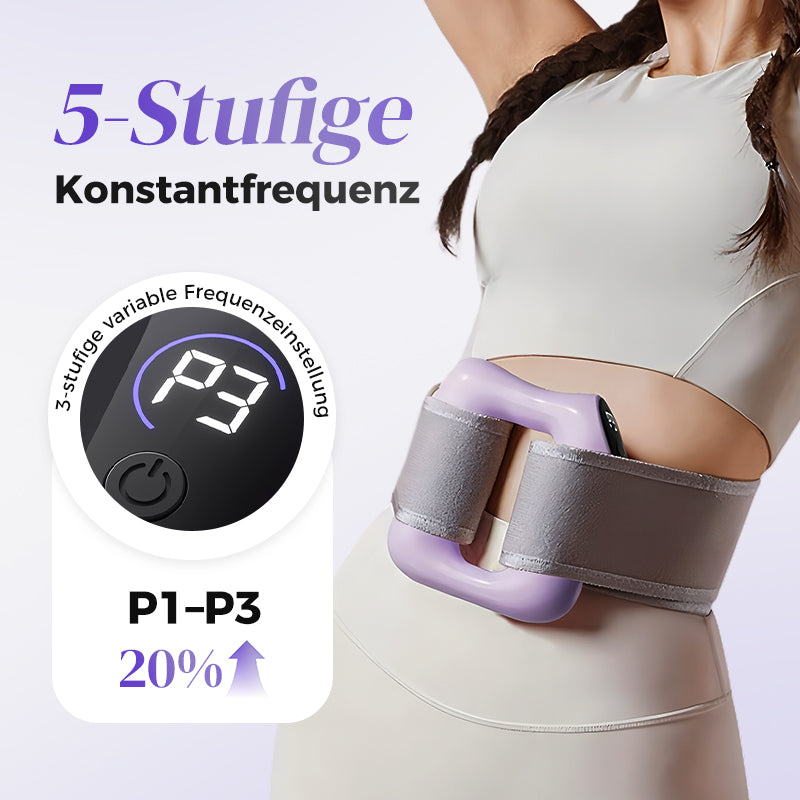 💝Multifunktionaler Ganzkörper-Faszienring – jetzt Sommeraktion: -55 %! ☀️💪