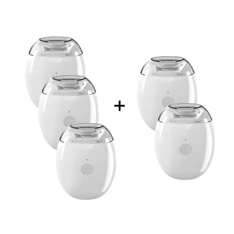 ✨✨Sonderangebot: nur 6,39 € pro Artikelh💅Universelle automatische Nagelfeile für Erwachsene und Kinder👶🔧