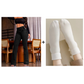 💕Frühlingsneuheit👖Stretch-Schlagjeans mit hohem Bund