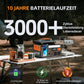 ⚡Portable Power Station mit Display❗Nur drei Tage lang erhalten Sie 50% Rabatt auf alle Modelle!💥