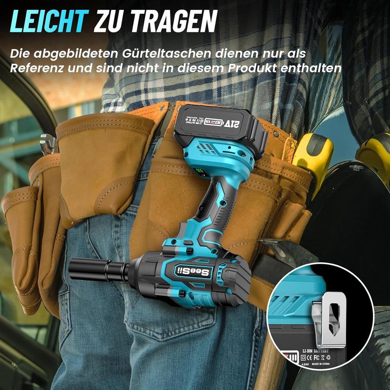🔧 2026 Heißer Verkauf⚙️ Multifunktionaler Kraftprotz für Werkstatt und Heimwerker – Hochleistungsmotor, Vielseitige Aufsätze & Langlebige Konstruktion 🛠️