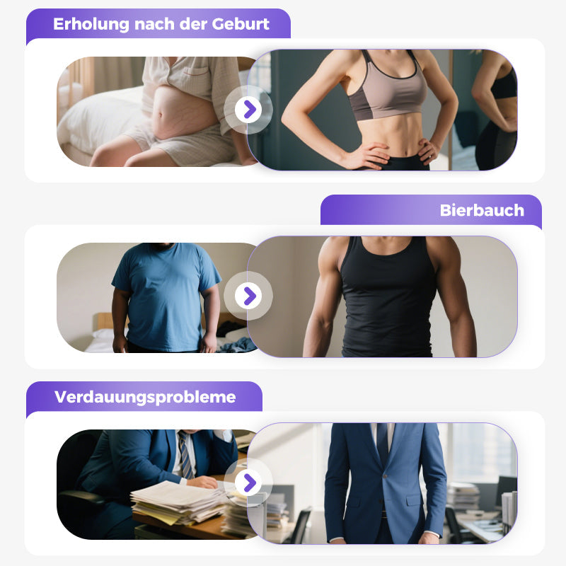 💝Multifunktionaler Ganzkörper-Faszienring – jetzt Sommeraktion: -55 %! ☀️💪