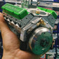 CISON benzinbetriebenes OHV V8-Motor-Bausatzmodell