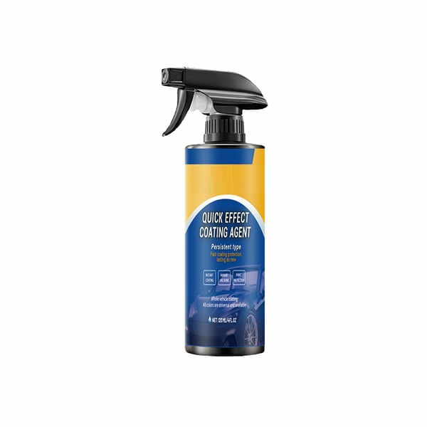 🚗💨60 % RABATT🏆✨ Hochwertiges Keramikversiegelungsspray – Anwendung in 5 Minuten, 12 Monate Glanz und wasserabweisender Schutz. Sofortiger Glanz, müheloser Glanz!